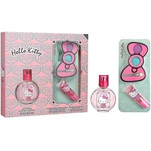 Hello Kitty Set