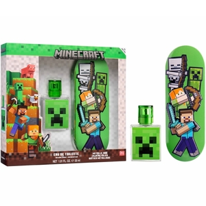 Product Minecraft Set base image