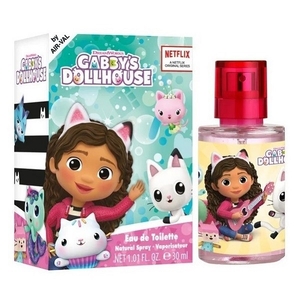 Product Gabby’s Dollhouse Eau De Toilette 30ml base image