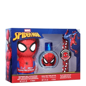 Product Spiderman Set base image