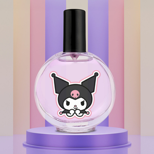 Kuromi Eau De Toilette Natural Spray 30ml
