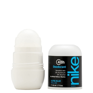 Ultra Blue Roll-On Deodorant 50ml