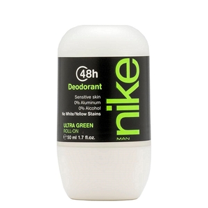 Product Ultra Blue Roll-On Deodorant 50ml base image