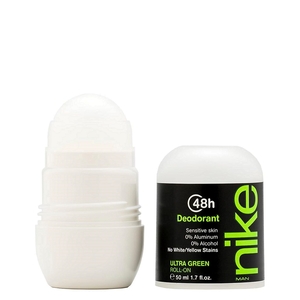Ultra Blue Roll-On Deodorant 50ml