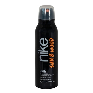 Product Sun & Wood Deodorant Spray 200ml base image