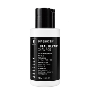 Product Diagnostic - Total Repair Shampoo 100ml base image