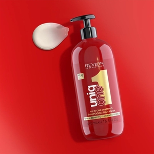 UniqOne All In One Shampoo 230ml