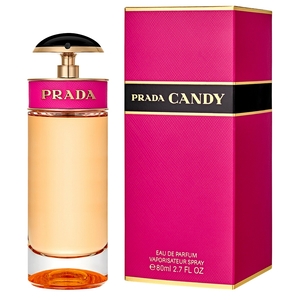 Candy Eau De Parfum 80ml