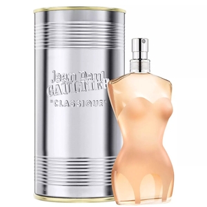 Jean Paul Gaultier Le Classique Eau De Toilette 100ml
