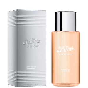 Jean Paul Gaultier Le Classique Shower Gel 200ml
