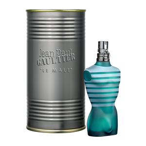 Le Male Eau De Toilette 125ml
