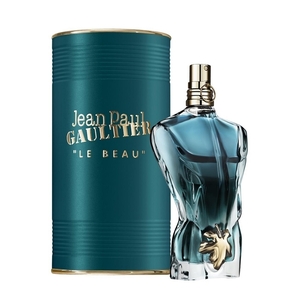 Product Jean Paul Gaultier Le Beau Eau De Toilette 125ml base image