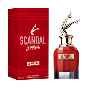 Scandal Le Parfum Eau De Parfum Intense 50ml