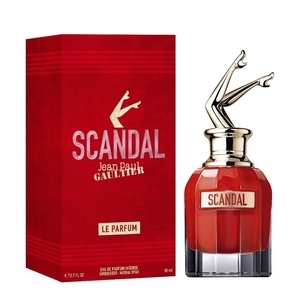Scandal Le Parfum Eau De Parfum Intense 80ml