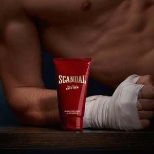 Scandal Pour Homme All-Over Shower Gel 150ml