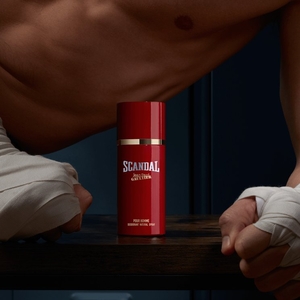 Scandal Pour Homme Deodorant Spray 150ml