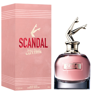 Jean Paul Gaultier Scandal Eau de Parfum Spray 80ml