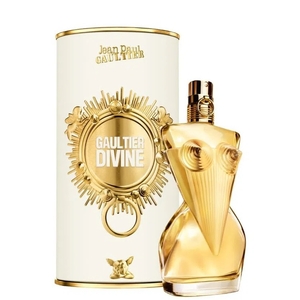 Divine Eau De Parfum - Refillable 30ml
