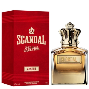 Scandal Pour Homme Absolu Parfum Concentré 150ml