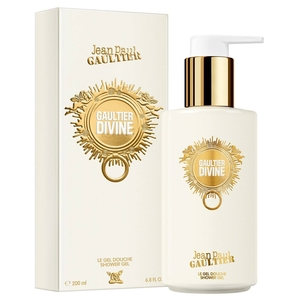 Divine Shower Gel 200ml