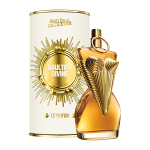 Divine Le Parfum Refillable Eau De Parfum Intense 100ml