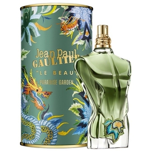 Le Beau Paradise Garden Eau De Parfum 125ml
