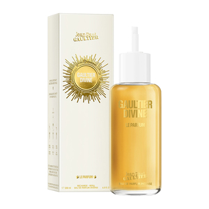 Divine Le Parfum Eau De Parfum Intense Refill 200ml