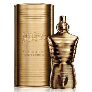 Le Male Elixir Absolu Parfum Intense 75ml