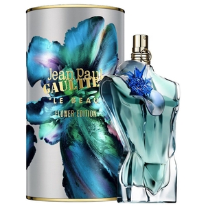 Le Beau Flower Edition Eau De Parfum - Limited Edition 125ml