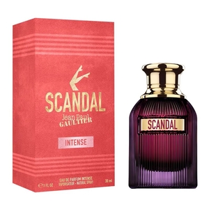 Scandal Intense Eau De Parfum Intense 30ml