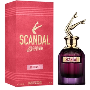 Scandal Intense Eau De Parfum Intense 50ml