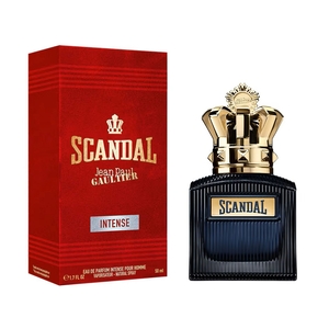 Scandal Pour Homme Intense Eau De Parfum Intense 50ml