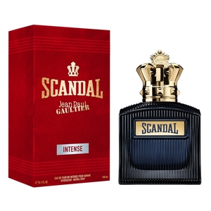 Scandal Pour Homme Intense Eau De Parfum Intense 150ml