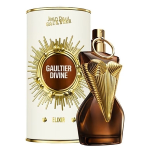 Divine Elixir Parfum - Refillable 50ml