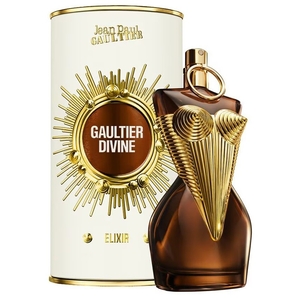Divine Elixir Parfum - Refillable 100ml