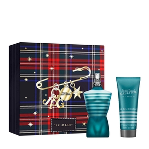 Product Le Male Eau De Toilette Set base image