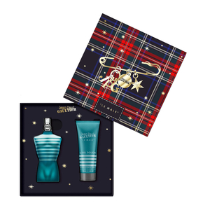 Le Male Eau De Toilette Set