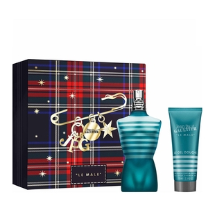 Product Le Male Eau De Toilette Set base image