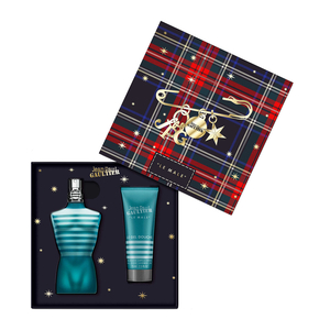 Le Male Eau De Toilette Set