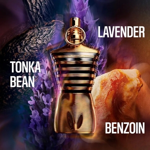 Le Male Elixir Parfum Set