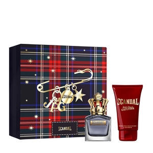 Product Scandal Pour Homme Eau De Toilette Set base image