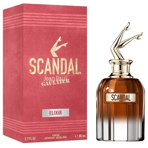 Scandal Elixir Parfum 80ml