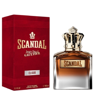 Scandal Pour Homme Elixir Parfum 150ml