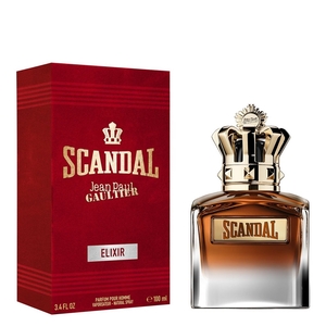 Scandal Pour Homme Elixir Parfum 100ml