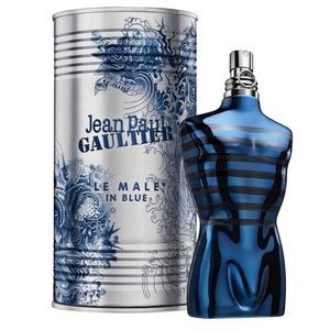 Le Male In Blue Eau De Parfum - Limited Edition 125ml