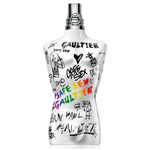 Product Le Male Eau De Toilette - Pride Edition 125ml base image