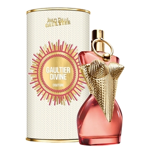 Divine Couture Eau De Parfum - Refillable 50ml