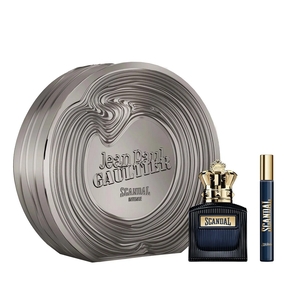 Product Scandal Pour Homme Eau De Parfum Intense Set base image