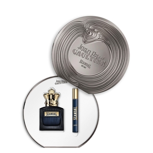 Scandal Pour Homme Eau De Parfum Intense Set