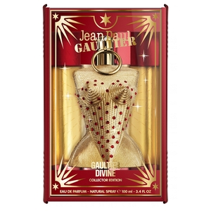 Gaultier Divine Eau De Parfum - Limited Edition 100ml